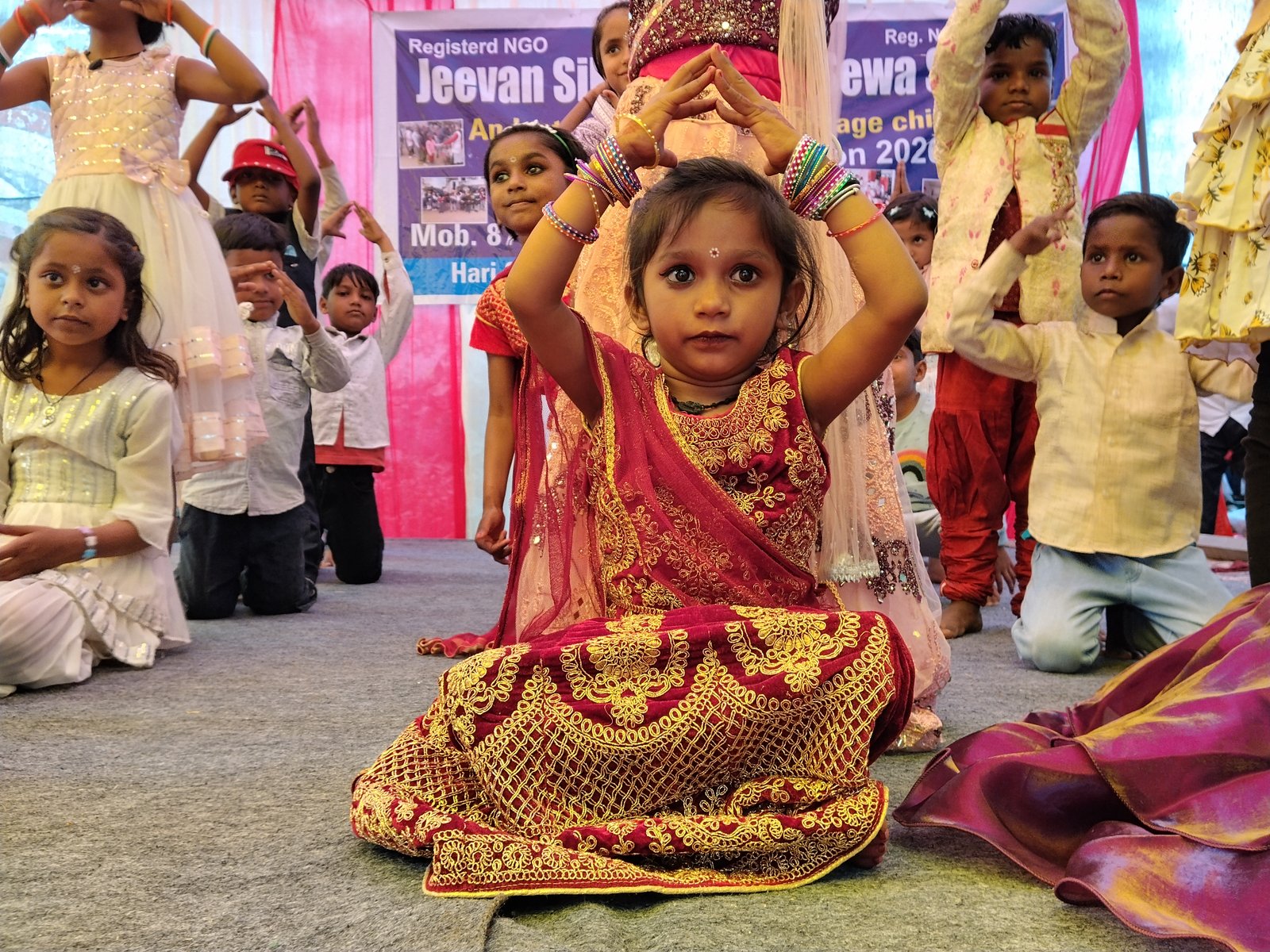 Annual Program Celebration