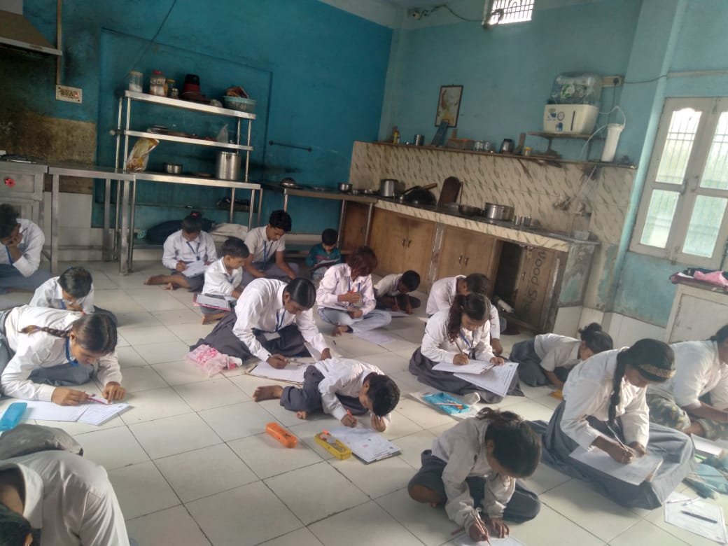 Half year  Exammination 2022
