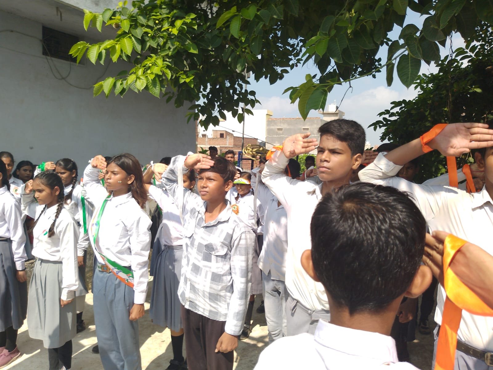 independence Day Celebration