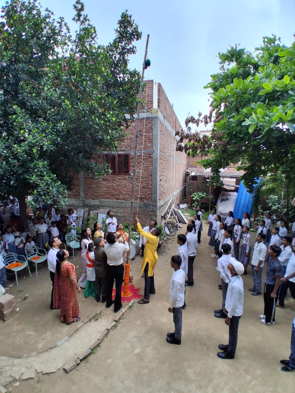 independence Day Celebration