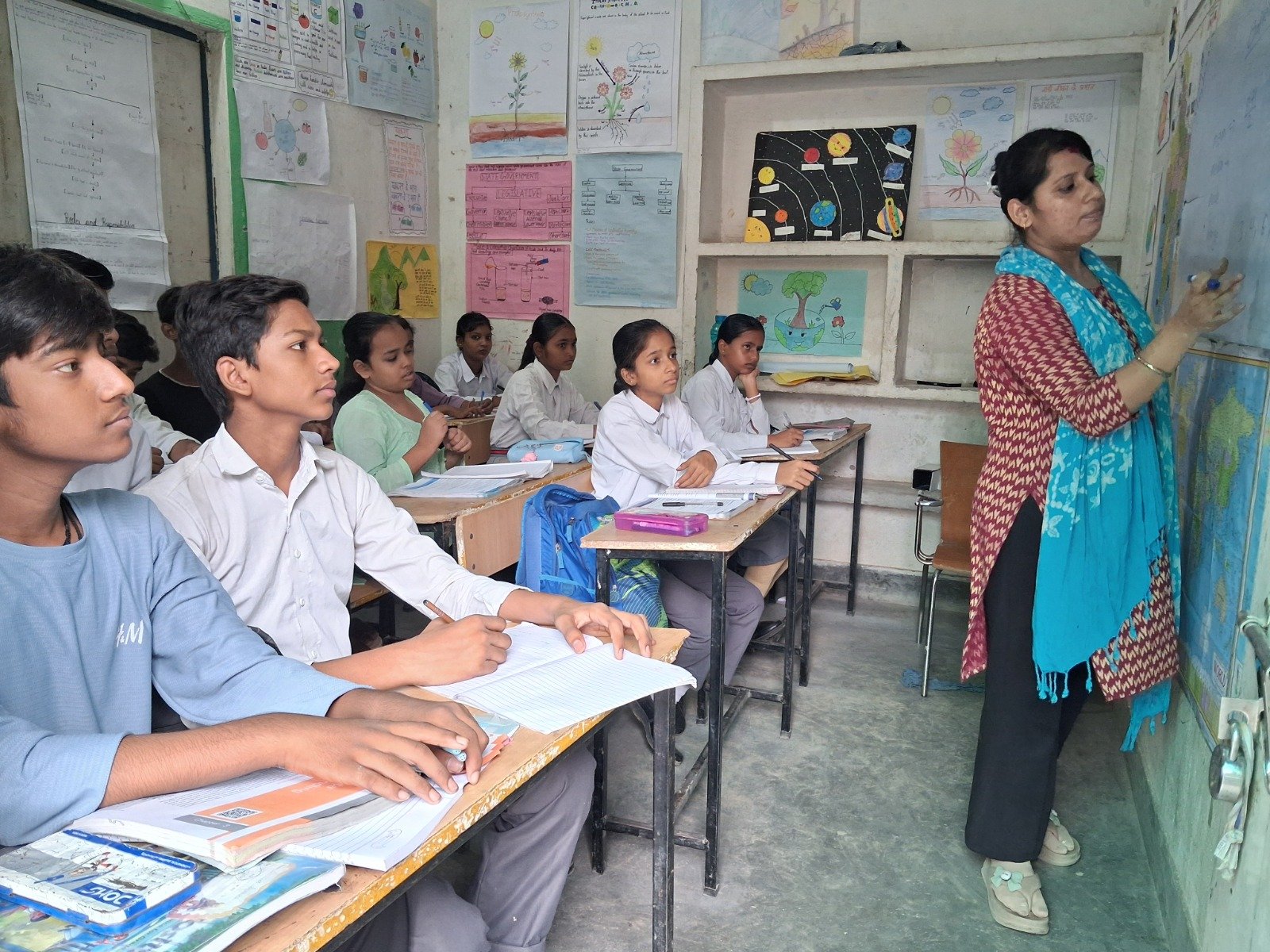 Education Project