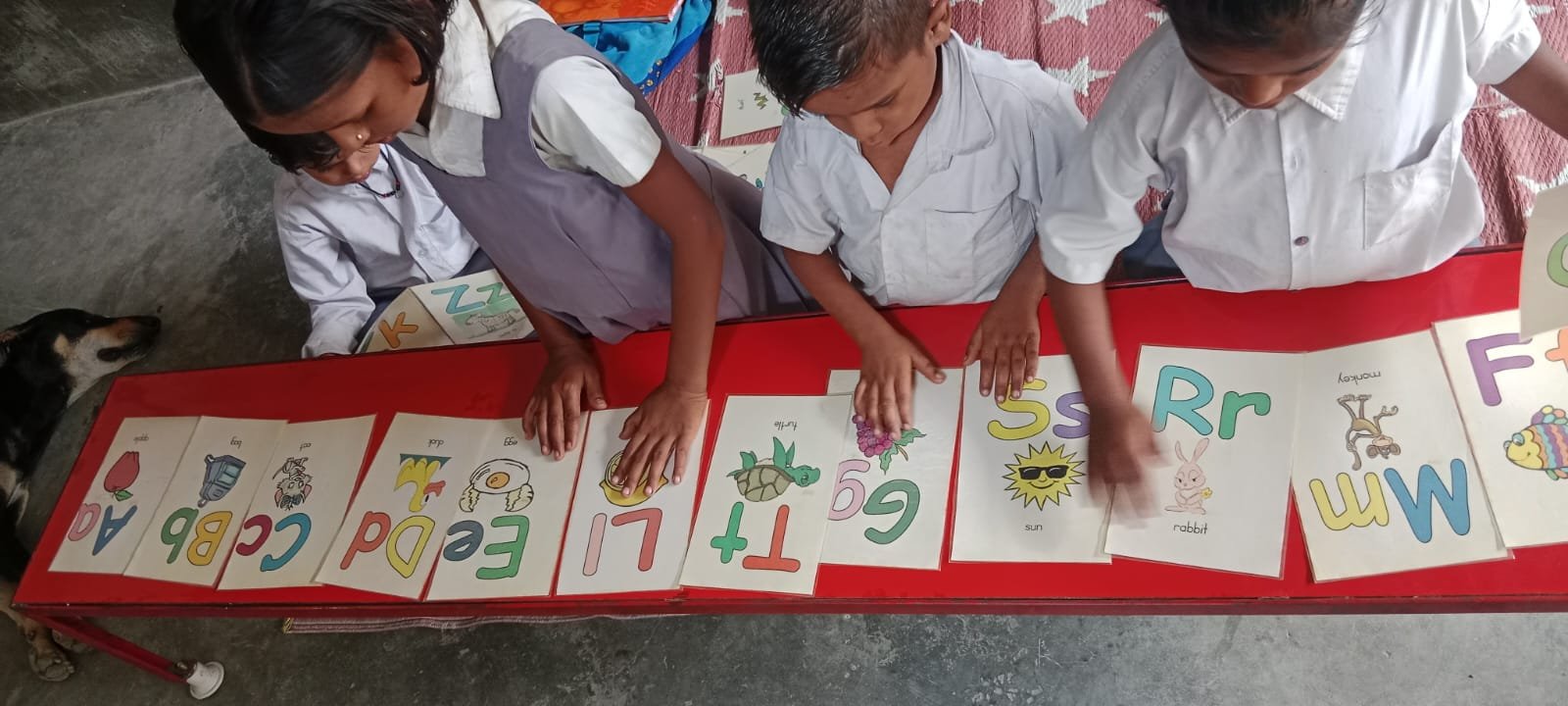 Materials Based Education 3