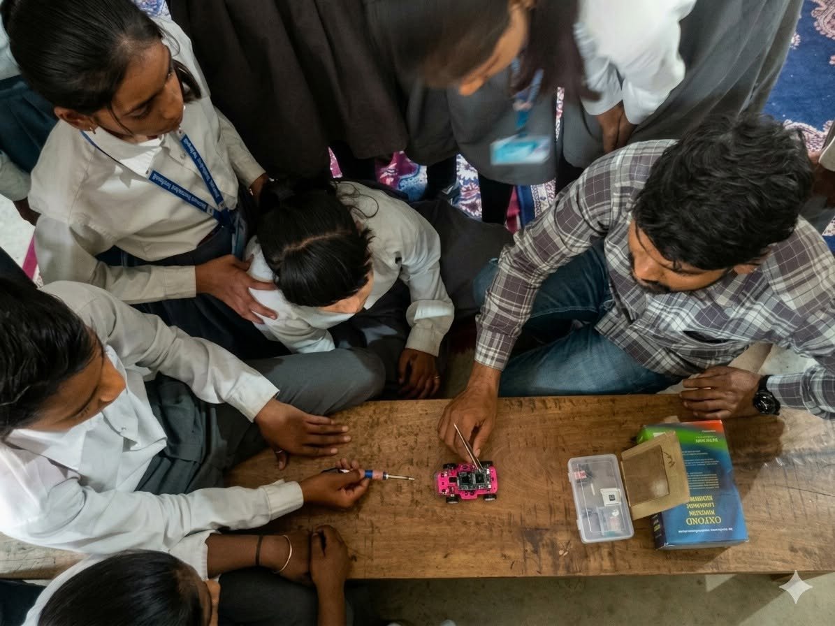 Science Experiment 1
